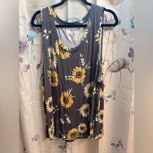 Maurice’s Tank Top